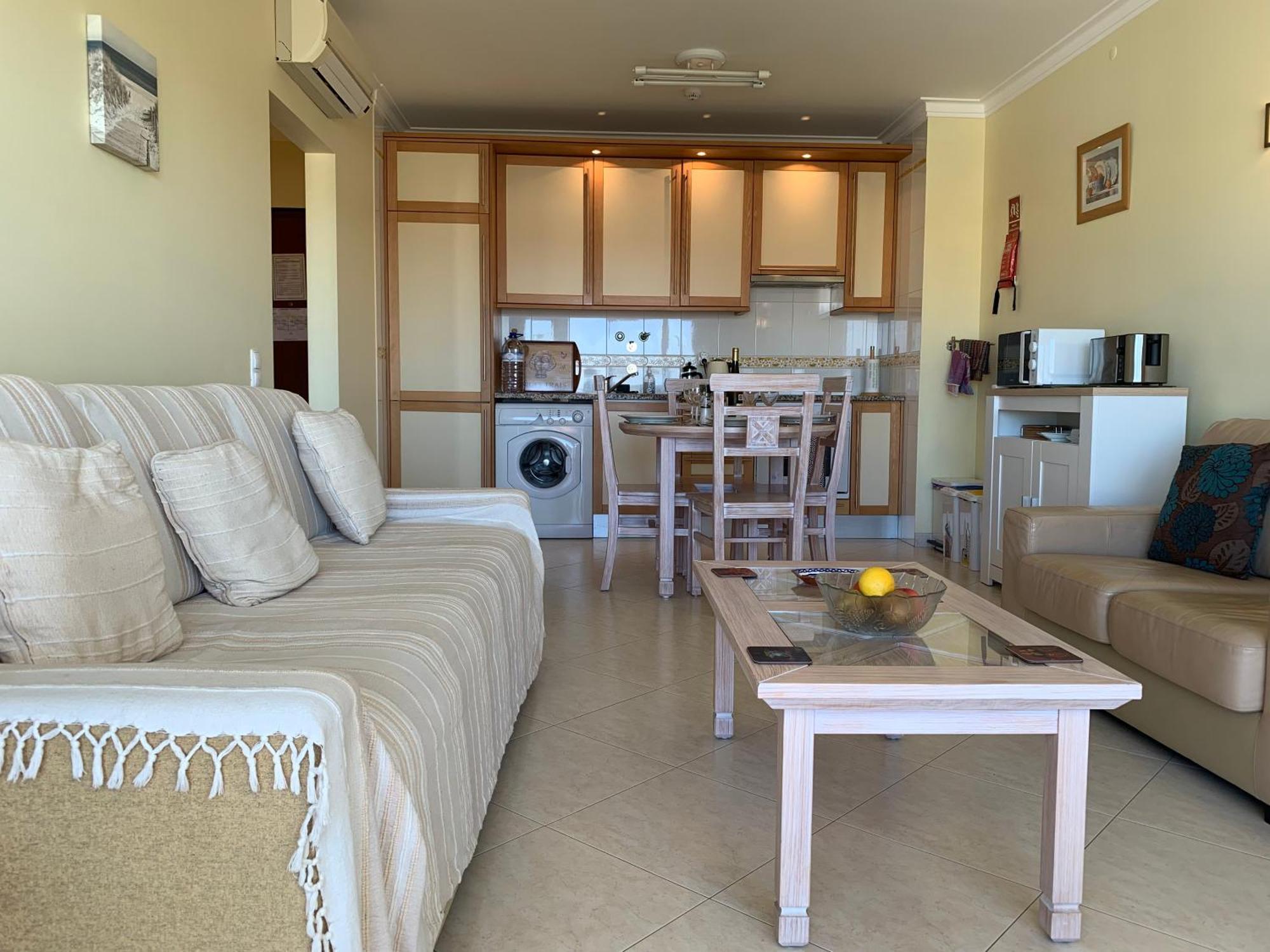 Vila Marachique Alvor Exterior foto