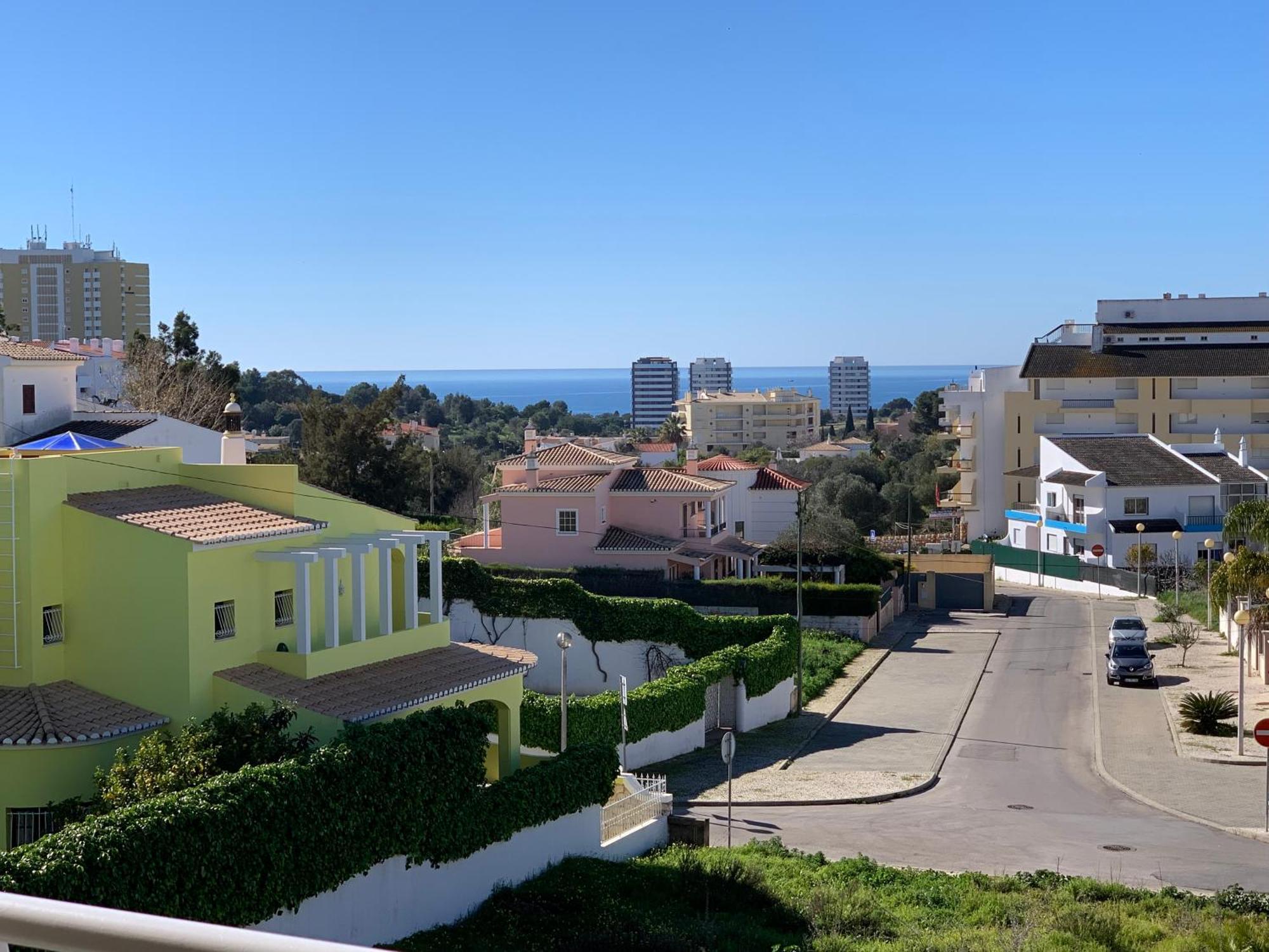 Vila Marachique Alvor Exterior foto