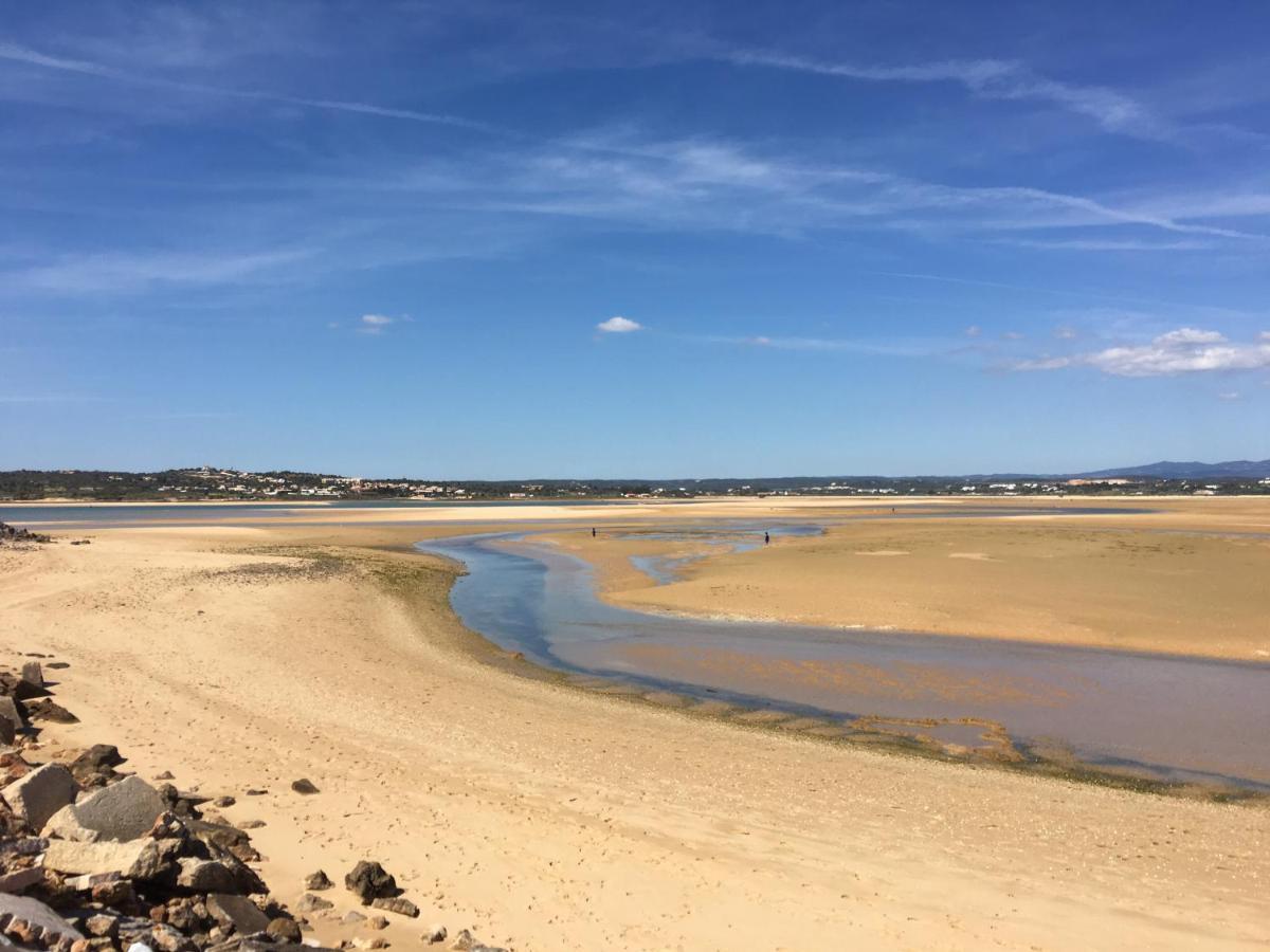Vila Marachique Alvor Exterior foto